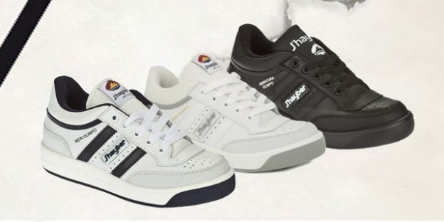 zapatillas J'hayber clásicas