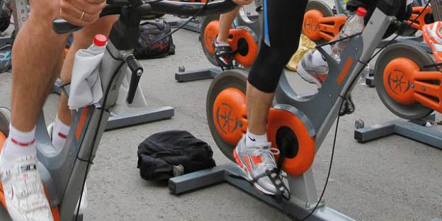entrenamiento de intensidad