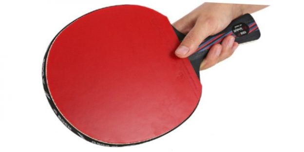 agarre pala ping pong