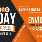 semana del black friday