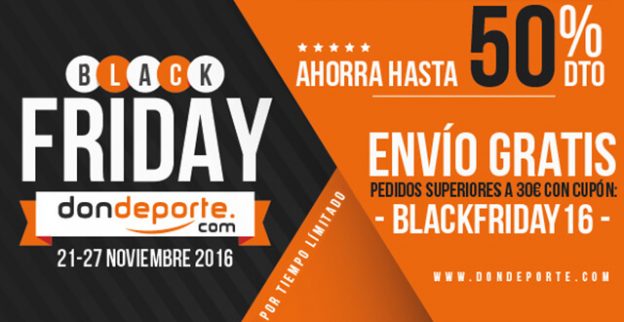semana del black friday