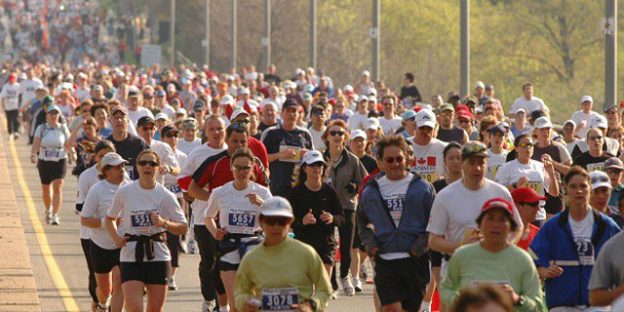 carrera popular
