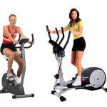 spinning vs elíptica