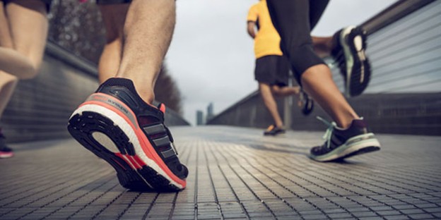 zapatillas de correr