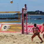 diferencias de voleibol