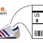 Guía de tallas de Adidas
