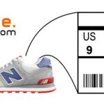 Guía de tallas de New Balance