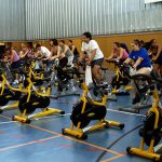 errores practicando spinning