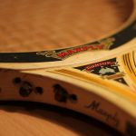 Raqueta Dunlop Maxply