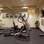 sala de cardio