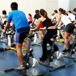 entrenando con intervalos