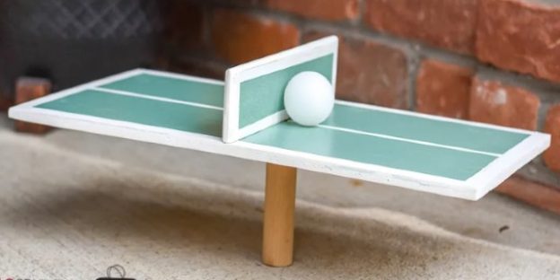 mini-ping-pong