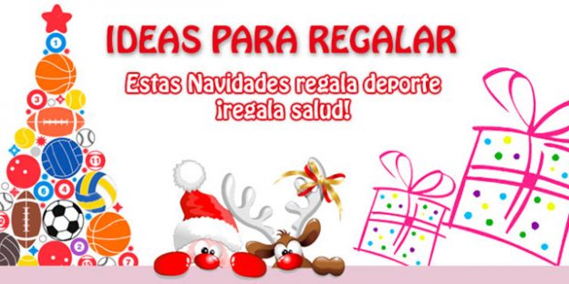 regalos de Navidad