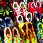 deportivas de running