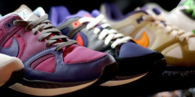 zapatillas de deporte