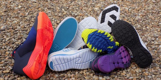 zapatillas de deporte