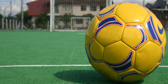 futbol sala